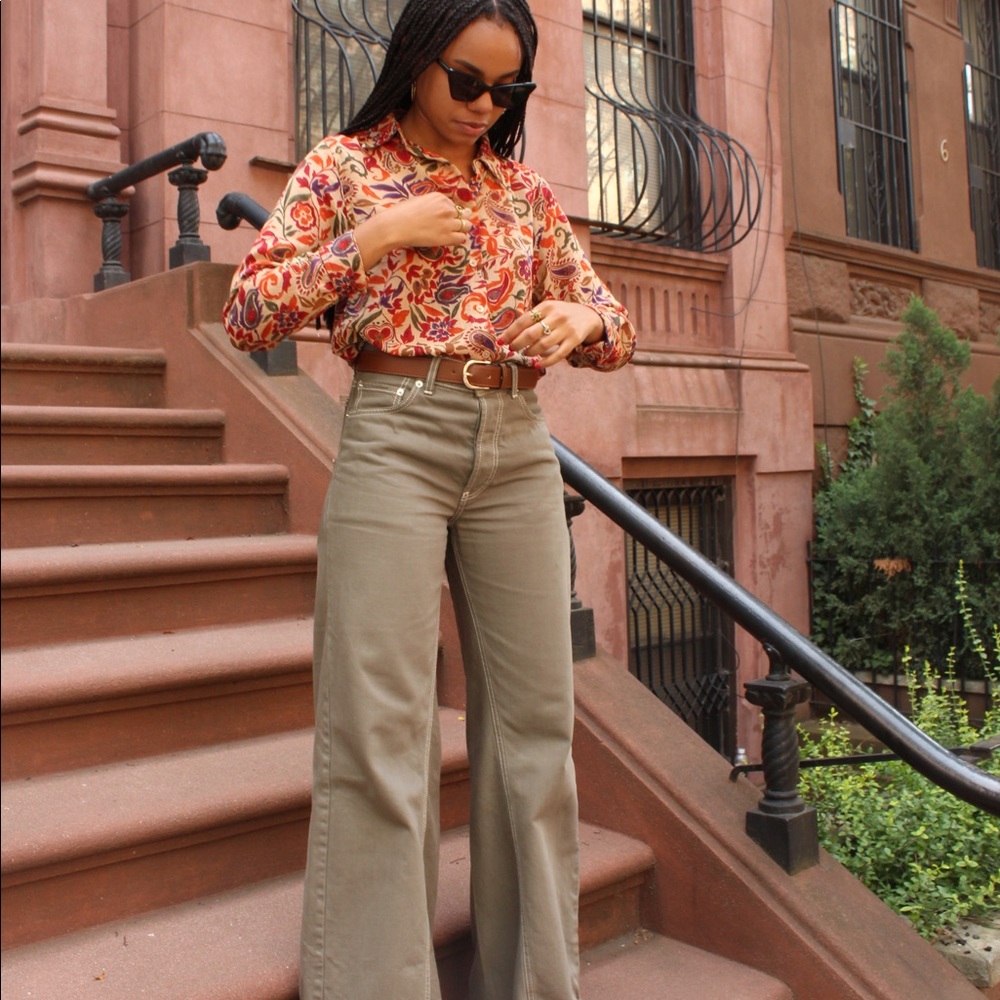 Ralph Lauren Button Down